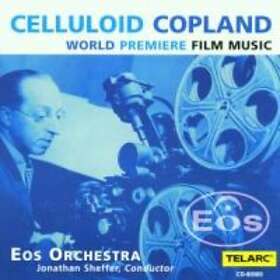 Eos Orchestra: Celluloid Copland CD
