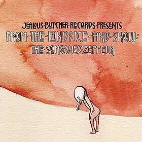 From The Land Of Ice And Snow CD