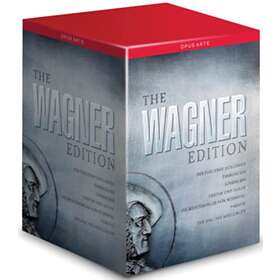 Wagner: Wagner Edition