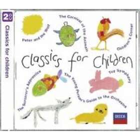 Classics For Children