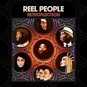 Reel People: Retroflection (Vinyl)