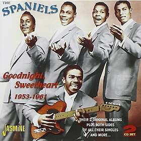 Spaniels: Goodnight Sweetheart