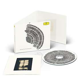 Eno Roger: The Turning Year CD