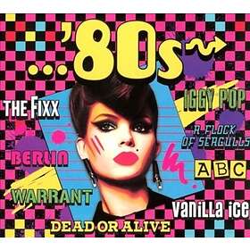 80s CD