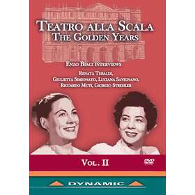 Teatro Alla Scala Golden Years II