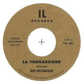 Waterhouse Nick: La Turnaround