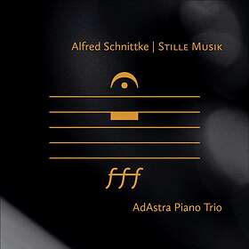 Schnittke: Stille Musik CD