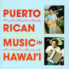 Puerto Rican Music In Hawaii
