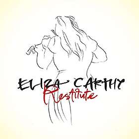 Carthy Eliza: Restitute CD
