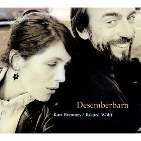 Bremnes Kari & Rikard Wolff: Desemberbarn 2001