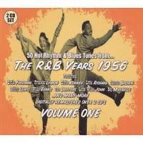 R&B Years 1956 Vol 1