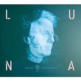 Schumacher Pascal: Luna CD