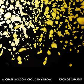 Gordon Michael: Clouded Yellow CD