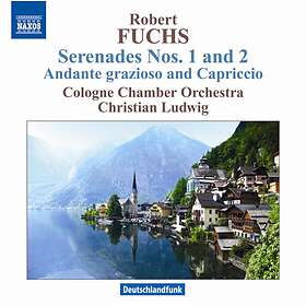 Fuchs: Serenades