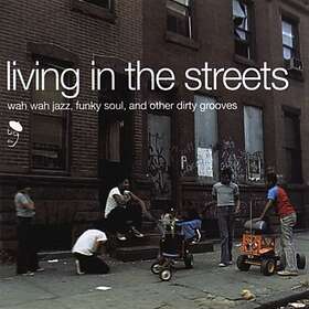 Living In The Streets (Vinyl)