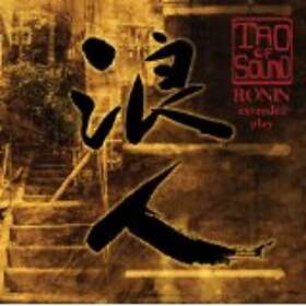 Tao Of Sound: Ronin CD