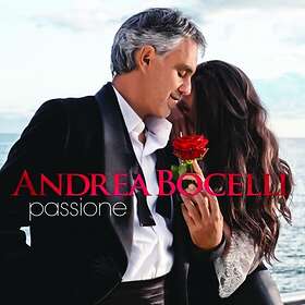 Bocelli Andrea: Passione