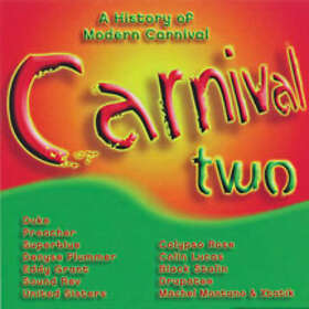 Carnival Two CD