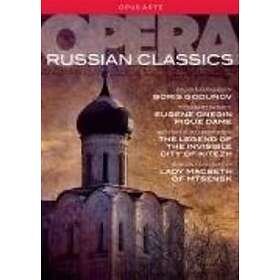 Opera / Russian Classics