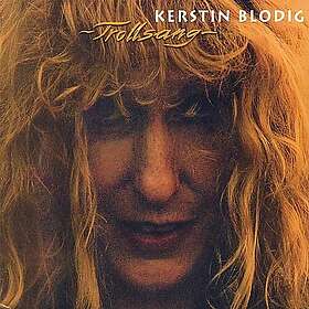 Blodig Kerstin: Trollsång