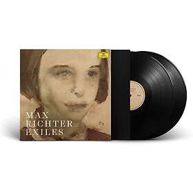 Richter Max / Baltic Sea Philharmon.: Exiles (Vinyl)