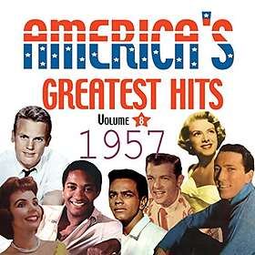 America's Greatest Hits 1957 CD