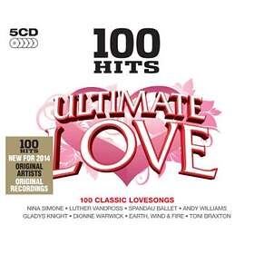 100 Hits / Ultimate Love