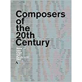 Composers Of The 20th Century
