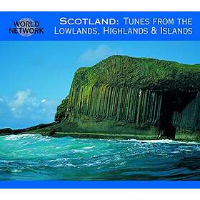 Tunes From The Lowlands Highlands Islands