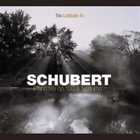 Schubert: Piano Trio