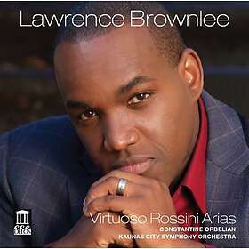 Brownlee: Virtuoso Rossini Arias