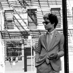 James Jose: Merry Christmas From Jose James CD