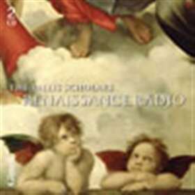 Tallis Scholars: Renaissance radio