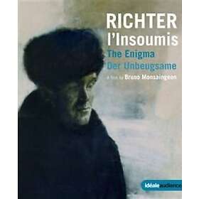 Richter Sviatoslav: L'insoumis