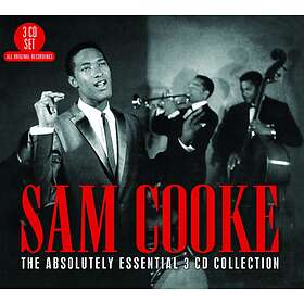 Cooke Sam: Absolutely essential 1951-61 (Rem)