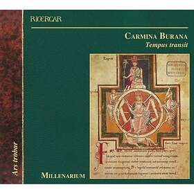 Millenarium: Carmina Burana