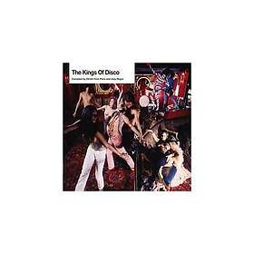Dimitri From Paris & Joey Negro: Kings Of Disco CD