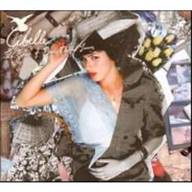 Cibelle: Shine Of Dried Electric Leaves CD