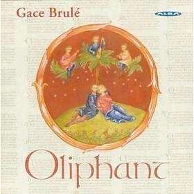 Brulé Gace: Songs CD