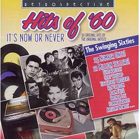 Hits Of '60 CD