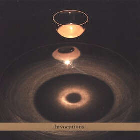 London Frank: Invocations CD