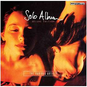 Solo Album CD