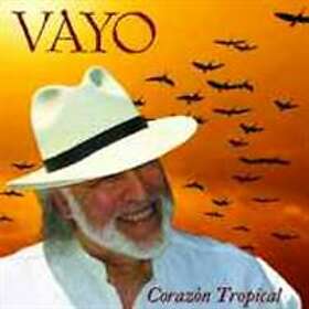 Vayo: Corazon Tropical