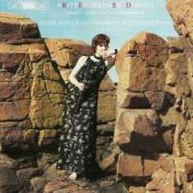 Britten/Dorati/Krenek: Oboe Music CD