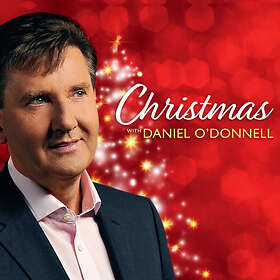 O'Donnell Daniel: Christmas with Daniel 2017 CD