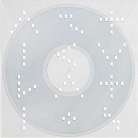 Rival Consoles: Articulation (Vinyl)