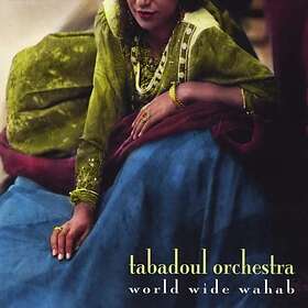 Tabadoul Orchestra: World Wide Wahab