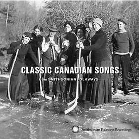 Classic Canadian Songs