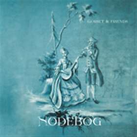 Nodebog Popular Music In 18th Century