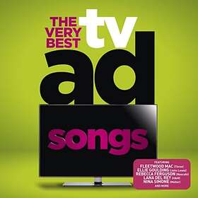 Very Best TV AD Songs